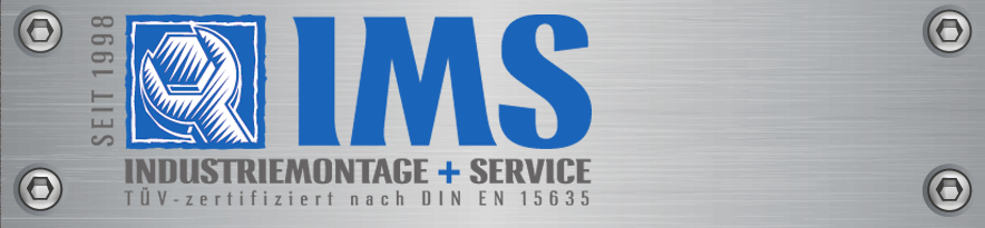 IMS Industriemontage und Service